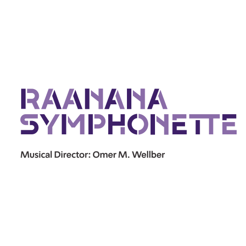 RAANANA SYMPHONETTE