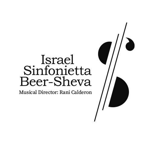 ISRAEL SINFONEITTA BEER SHEVA