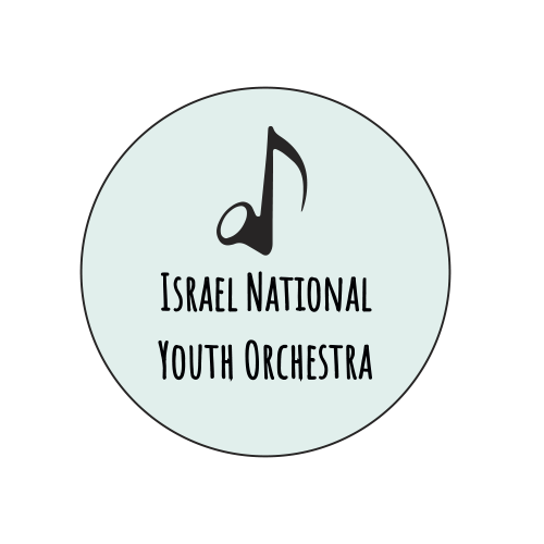 ISRAEL NATIONAL YOUTH ORCHESTRA