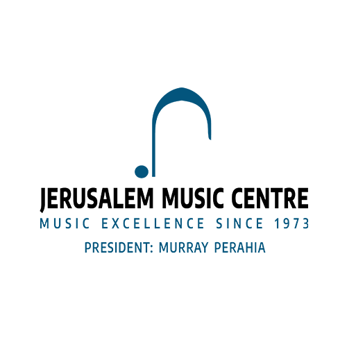 JERUSALM MUSIC CENTER